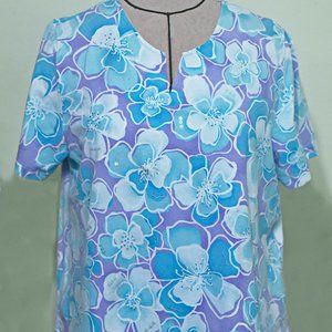 Alfred Dunner Petite T-shirt